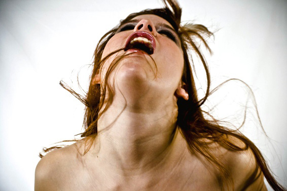 Фото клиторальный оргазм у женщин